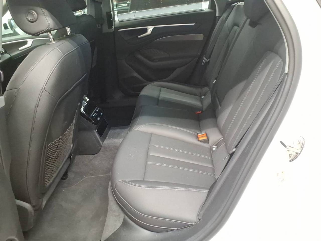Audi A6 - Bild 5