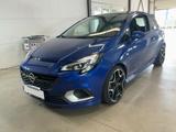 Opel Corsa E OPC Bi-Xenon+Kamera+Navi+ - Opel Corsa: B