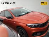Fiat Tipo Cross, Automatik, Carplay - Fiat Tipo Gebrauchtwagen in Berlin
