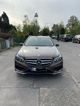 Mercedes-Benz E 300 Kombi AMG-Line - gebrauchte Mercedes-Benz E 300 aus dem Jahr 2015