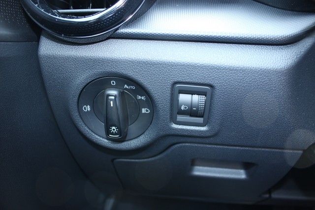 Skoda Fabia - Bild 12