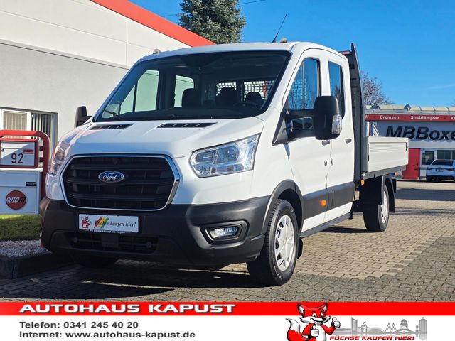 Ford Transit FT350 2.0 DK L3 /7-Si/Kamera/ 96 kW (...