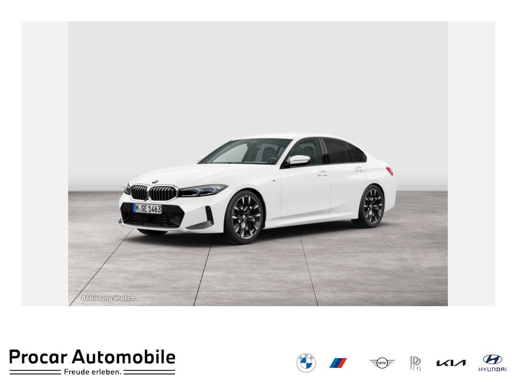 BMW 330 - Bild 1