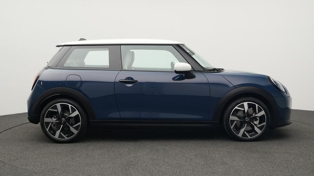 MINI Cooper C - Bild 7