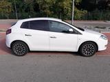 Fiat Bravo 1.4 Benzin - gebrauchte Fiat Bravo aus dem Jahr 2012