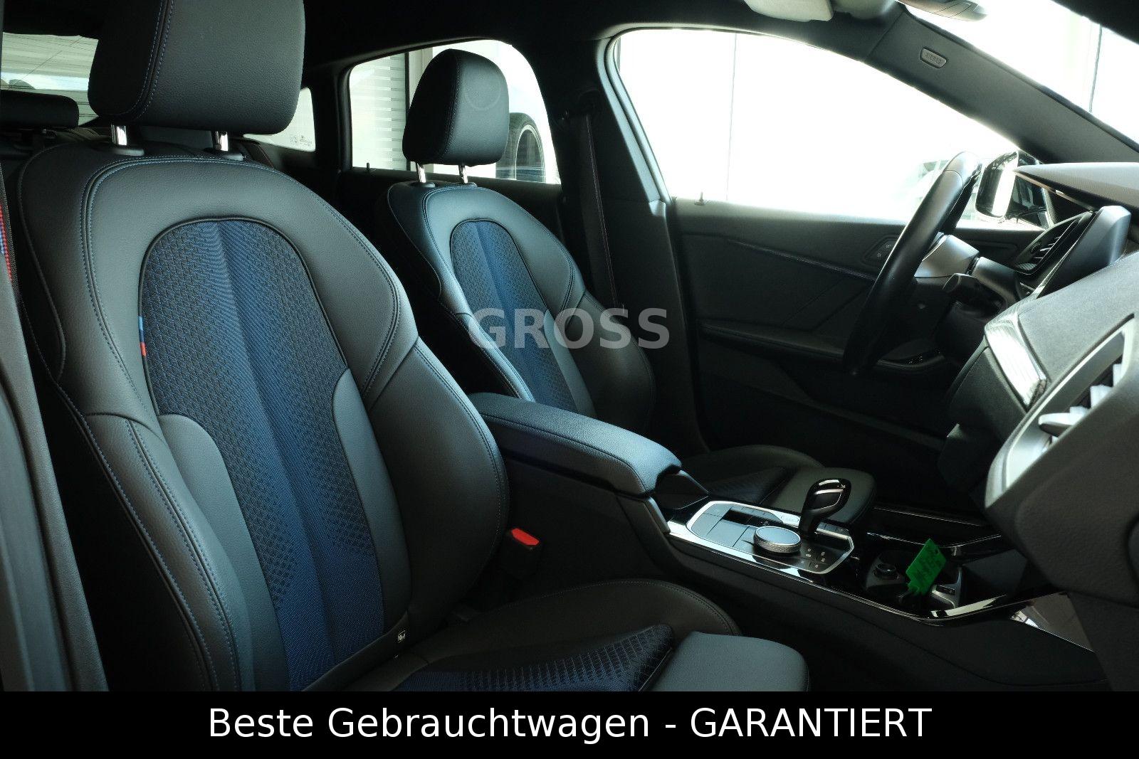 BMW 220 Gran Coupé 220i xDrive "M Sport"LED"Kamera", миниатюра 22