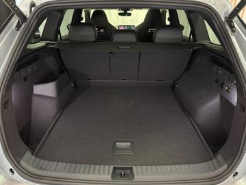 Skoda Kodiaq 1.5 TSI Sportline AHK+Panodach+Matrix