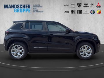 Jeep Avenger e-Hybrid MY24 Altitude 1.2l FWD *SHZ*GJR