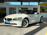 BMW Z4 Roadster sDrive 20i *Xenon*A/C*Unfallfrei* - gebrauchte BMW Z4 aus dem Jahr 2013
