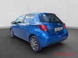 Toyota Yaris 1.0 Comfort Allwetterreifen - Toyota Gebrauchtwagen in Bremen