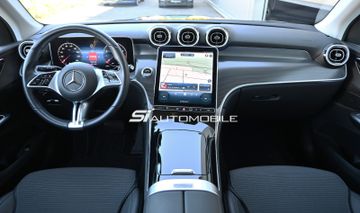 Mercedes GLC 200 - 11