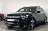 Volkswagen Touareg V8 TDI | 3.Besitz - wenig KM - Rarität! - Volkswagen Touareg aus 2012: TDI