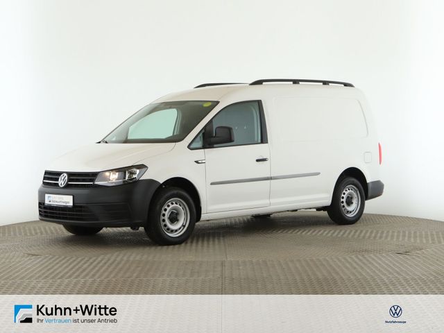 Volkswagen Caddy Maxi Kasten 2.0 TDI *AHK*PDC*Audiosystem*K