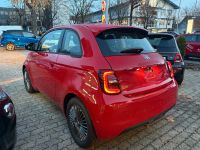 Fiat 500e - Vorschau Bild 5