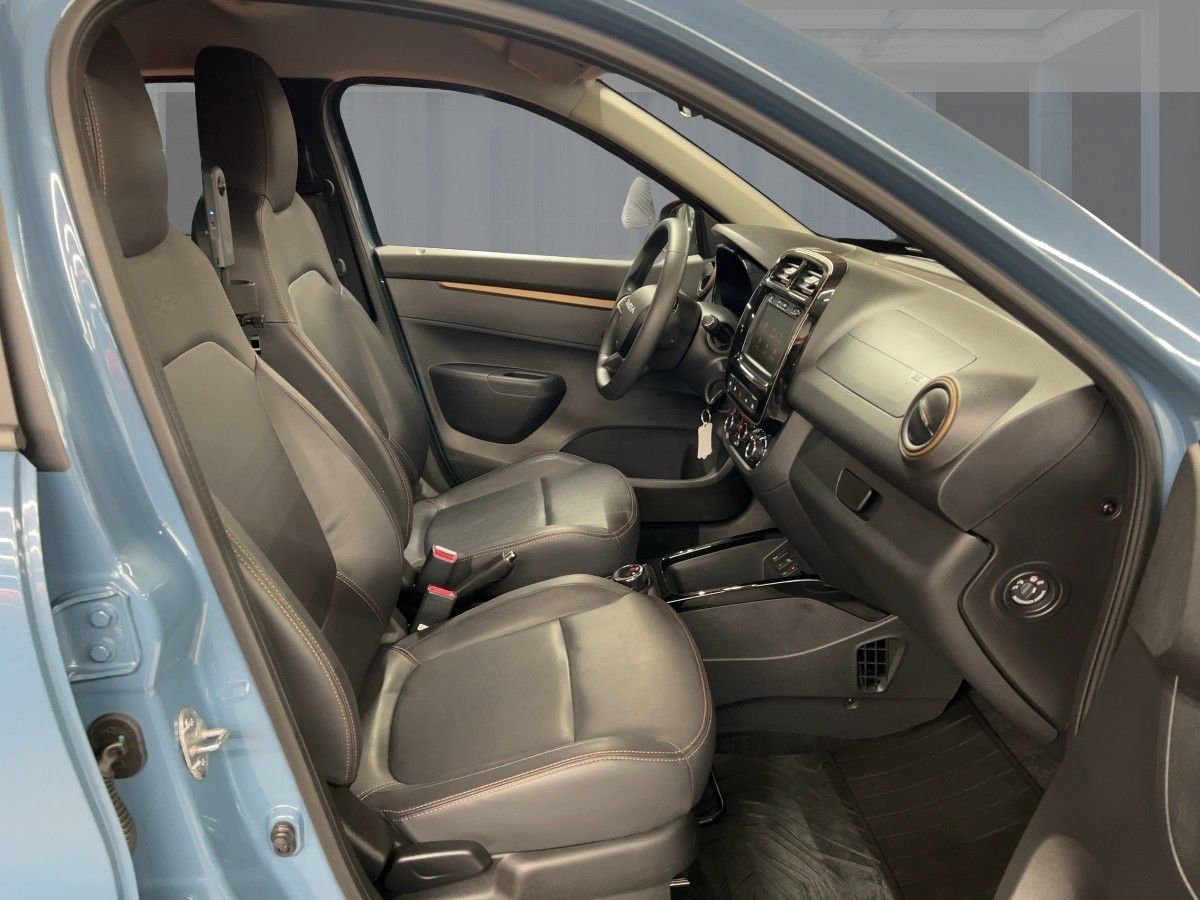 Dacia Spring - Bild 8