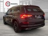 Skoda Kodiaq Sportline 4x4/KAMERA/LED/VirtualCockpit - Skoda Kodiaq Gebrauchtwagen in Frankfurt