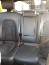 Audi Q7 3.0 TDI (DPF) clean diesel quattro tipt. - - graue Audi Q7