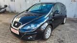 Seat Altea XL Stylance / Style  AUTOMATIK<<<< - Seat Altea: Style