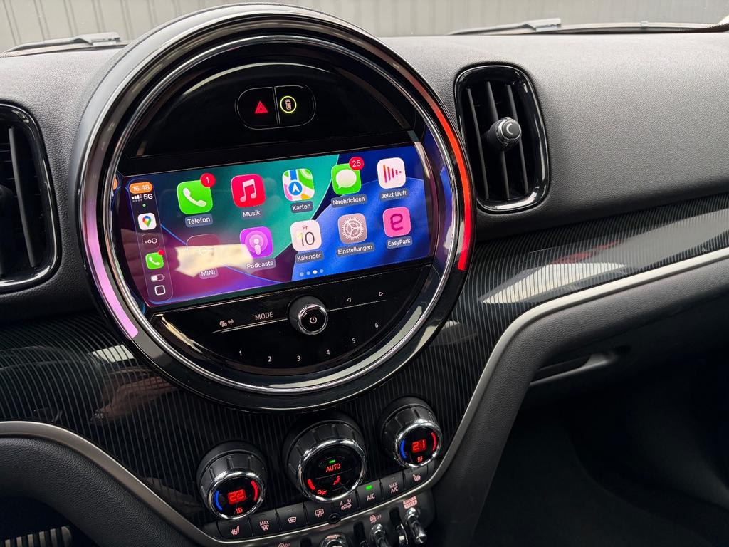 MINI Cooper SD Countryman