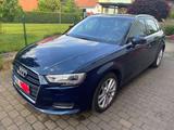 Audi A3 Sportback Design 1.4 TFSI cod ultra - Audi A3: Kombi