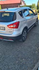 Suzuki (SX4) S-Cross 1.4 BOOSTERJET Comfort Hybrid ... - Suzuki (SX4) S-Cross von privat