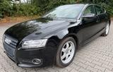 Audi A5 Coupe 1.8 TFSI Exclusive aus 1-Hand - Sportwagen bis 10.000 Euro