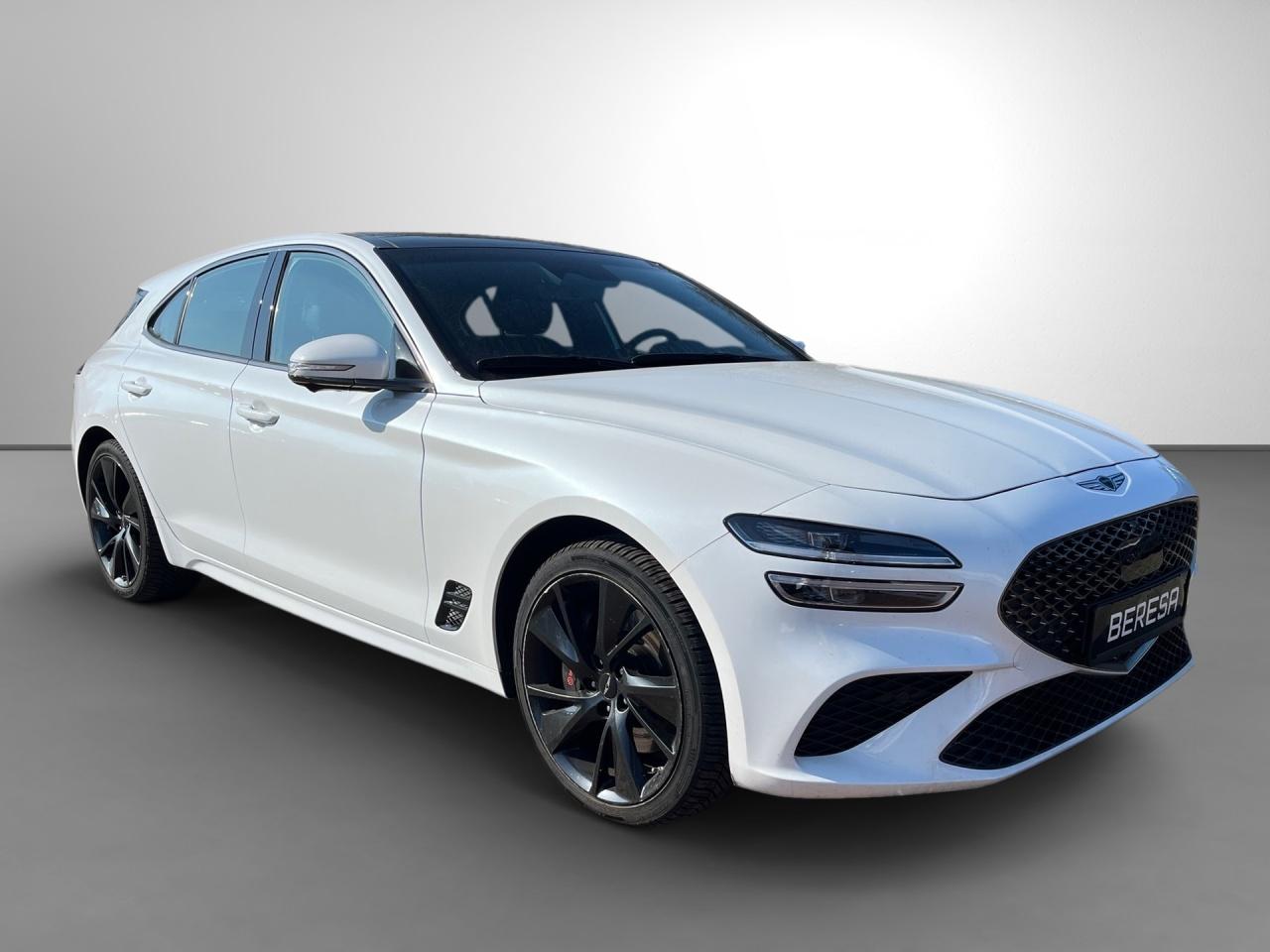 Genesis G70 Shooting Brake 2.2 D Sport AWD Sitzklima