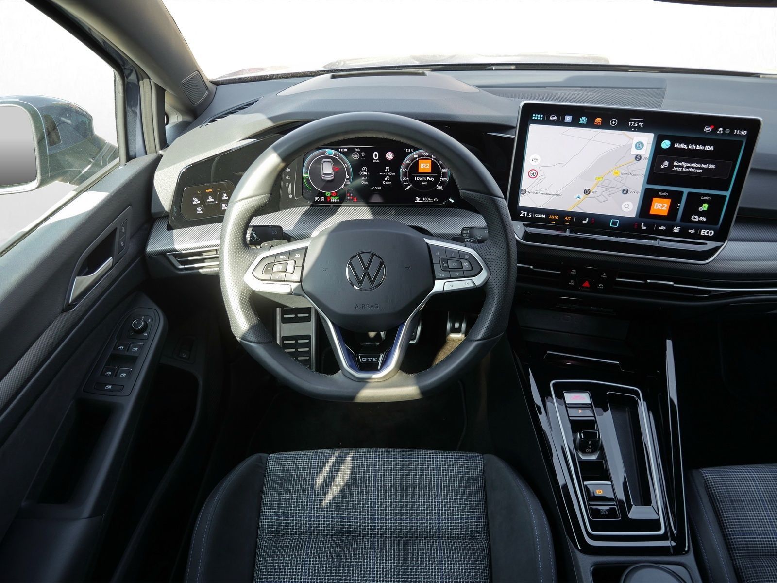 Volkswagen Golf - Bild 8