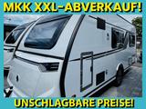 Knaus Südwind 60 YEARS 500 PF Dachklima+Duocontrol-25%