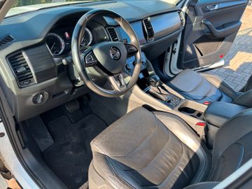 Skoda Kodiaq - 12