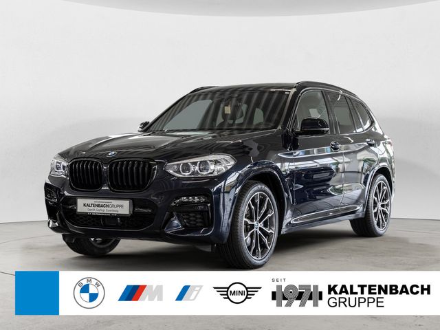 BMW X3 M40i KAMERA ACC STANDHZ 360° PANORAMADACH