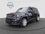 Jeep Renegade S-Edition MHEV GJ-Reifen+Navi+ACC - Jeep in Kiel