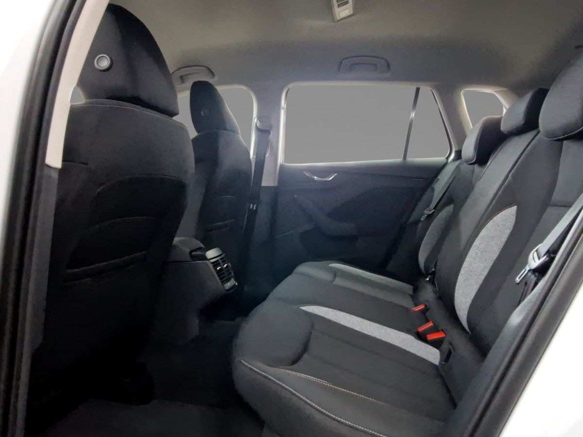 Skoda Kamiq - Bild 7