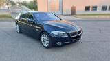 BMW 528i Touring (F11) | 245 PS |Bremse Neu - BMW 5er Reihe aus 2012: Kombi