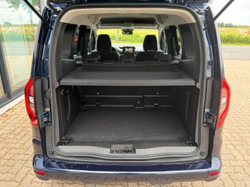 Renault Kangoo  Equilibre TCe 130