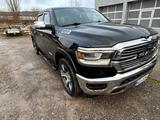 Dodge RAM 1500 Laramie Crew Cab 5.7  - Dodge RAM: 1500 Laramie Crew Cab