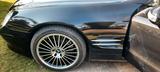 Mercedes-Benz SL 500 - - Mercedes-Benz SL 500 Gebrauchtwagen in Berlin