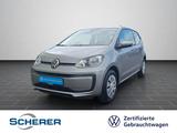 Volkswagen up! MOVE Up! 1.0 MPI REAR VIEW KLIMA COMPOSITION - VW up! in Saarbrücken
