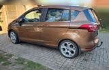 Ford b max 1.6 Diesel braun - Ford B-Max Gebrauchtwagen in Bremen