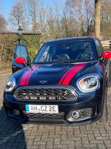 MINI Cooper SE Countryman John Cooper Works Trim - MINI Cooper SE Countryman von privat