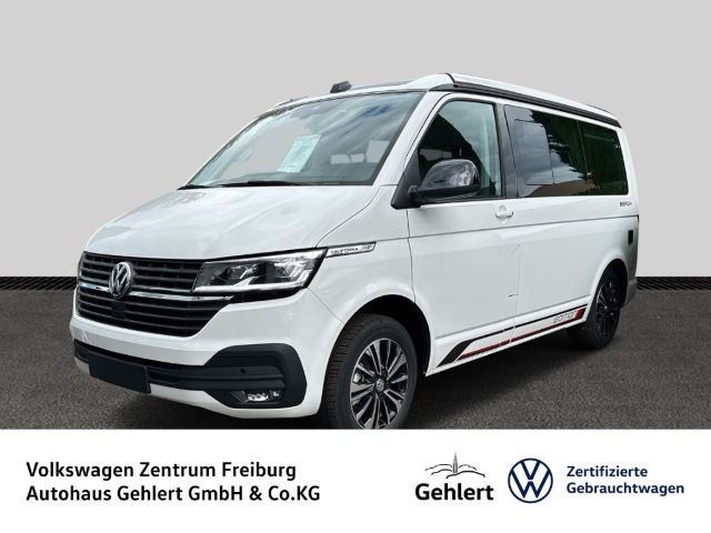 Volkswagen T6.1 California Beach Tour Edition 2.0 TDI DSG