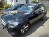 Mercedes-Benz GLC 220 d LUXURY-PAKET AHK NAVI LED PDC - Mercedes-Benz GLC-Klasse Gebrauchtwagen in Bielefeld
