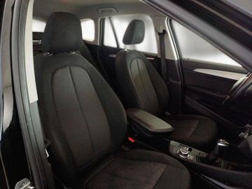 BMW X1 - 10