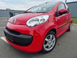 Citroën C1 Sport KLIMA 1 Besitzer TÜV bis 06/27 - gebrauchte Citroën C1 aus dem Jahr 2008