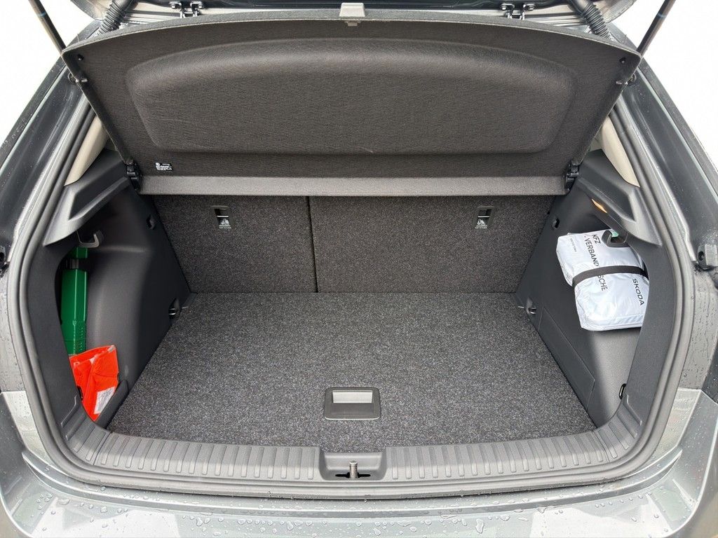 Skoda Fabia - Bild 11