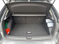 Skoda Fabia - Vorschau Bild 11