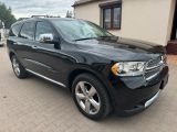 Dodge Durango 5.7 CITADEL SBL 4xSHZ SHD  VOLL DVD TV - Dodge Durango: Citadel