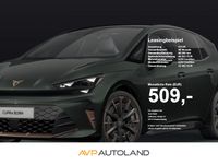 Cupra Born - Vorschau Bild 1
