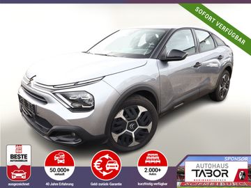 Citroen C4 - 1