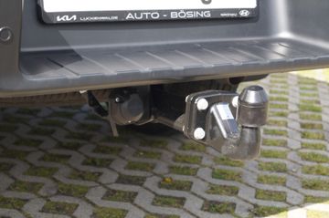 Isuzu D-Max Double Cab 4x4LSE AUT-LEDER-LED-AHK.-